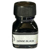 Krishna Classic Ink Bottle (Dense Black - 20 ML) KICLDNBK20