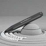 Kaweco Ac Sport Black Ballpoint Pen 10002280 (Clip Not Included)