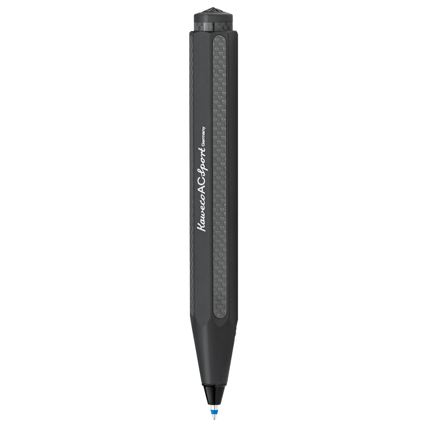 Kaweco Ac Sport Black Ballpoint Pen 10002280
