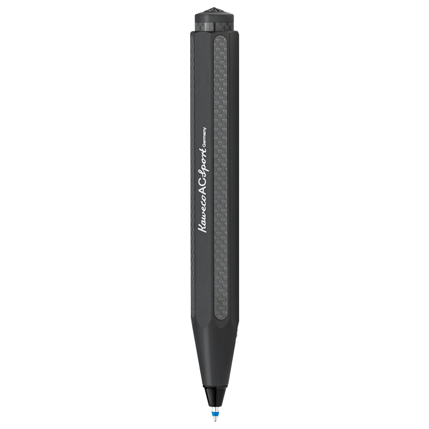 Kaweco Ac Sport Black Ballpoint Pen 10002280