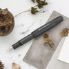 Kaweco Ac Sport Black Fountain Pen (Clip Not Included)