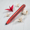 Kaweco Ac Sport Red Ballpoint Pen 10000355 (Clip Not Included)