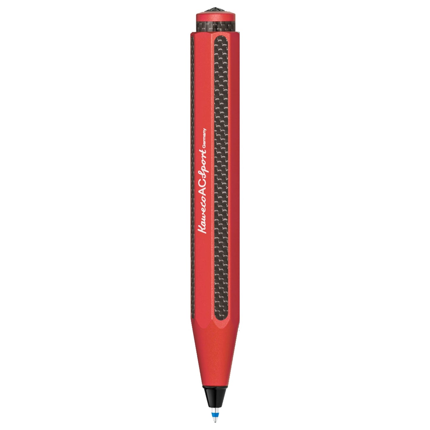 Kaweco Ac Sport Red Ballpoint Pen 10000355