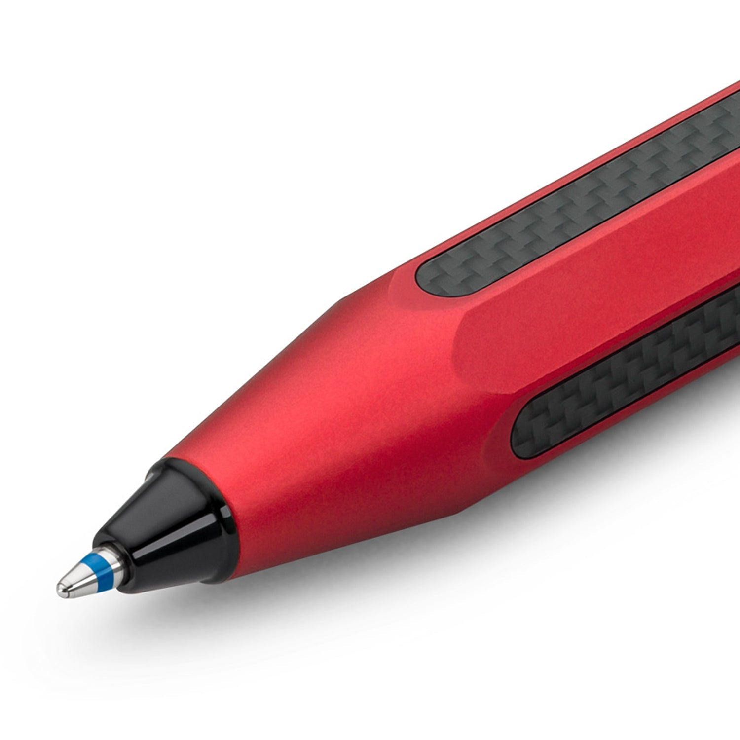 Kaweco Ac Sport Red Ballpoint Pen 10000355