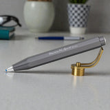 Kaweco Al Sport Anthracite CT Ballpoint Pen 10000099 (Clip Not Included)