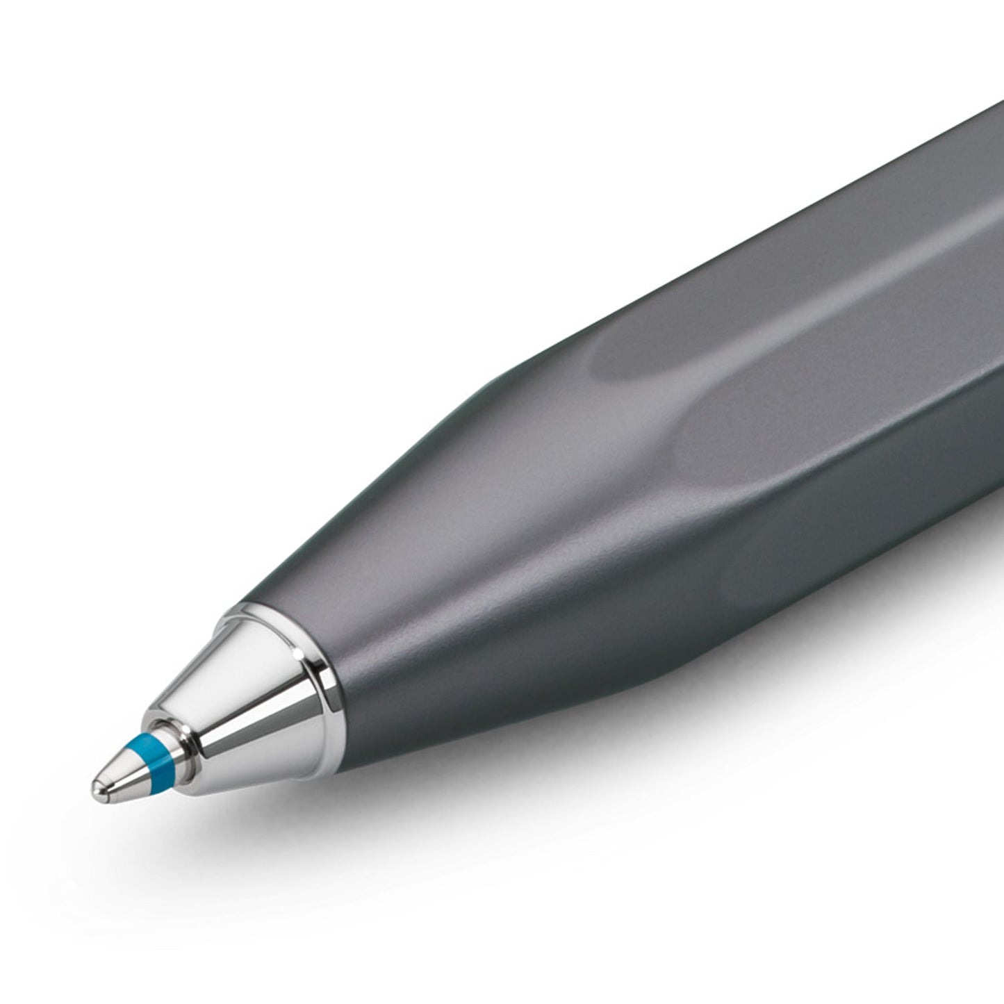 Kaweco Al Sport Anthracite CT Ballpoint Pen 10000099