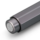 Kaweco Al Sport Anthracite CT Ballpoint Pen 10000099