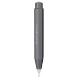 Kaweco Al Sport Anthracite CT Mechanical Pencil (0.7 MM) 10000102 (Clip Not Included)