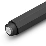 Kaweco Al Sport Black CT Ballpoint Pen 10000100