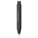 Kaweco Al Sport Black CT Mechanical Pencil (0.7 MM) 10000103 (Clip Not Included)