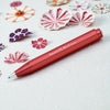 Kaweco Al Sport Deep Red CT Ballpoint Pen 10001605 (Clip Not Included)