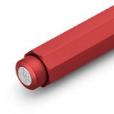 Kaweco Al Sport Deep Red CT Ballpoint Pen 10001605