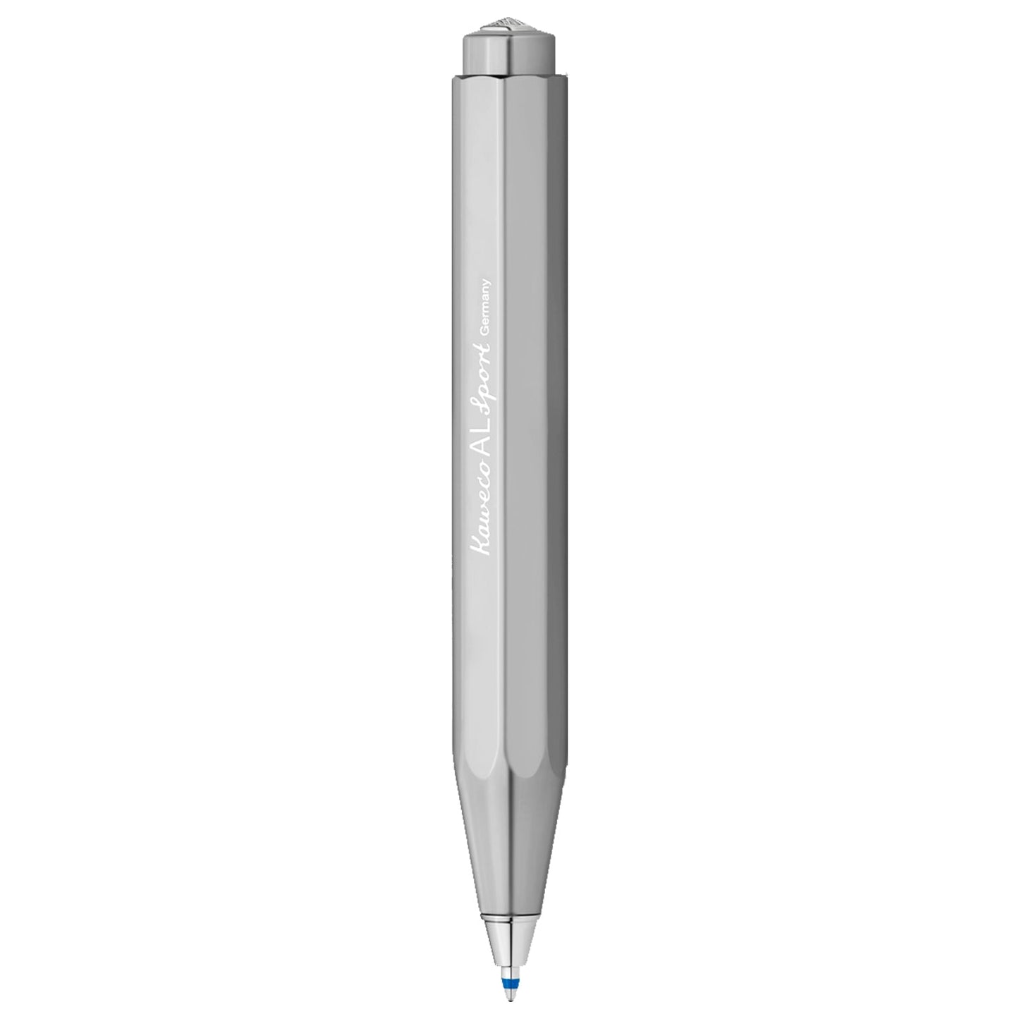 Kaweco Al Sport Raw CT Ballpoint Pen 10000632