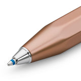 Kaweco Al Sport Rose Gold CT Ballpoint Pen 10001576