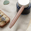 Kaweco Al Sport Rose Gold CT Mechanical Pencil (0.7 MM) 10001577 (Clip Not Included)