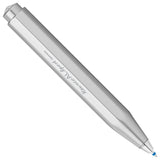 Kaweco Al Sport Silver CT Ballpoint Pen 10000098