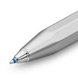Kaweco Al Sport Silver CT Ballpoint Pen 10000098