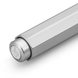Kaweco Al Sport Silver CT Ballpoint Pen 10000098