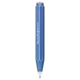 Kaweco Al Sport Stonewashed Blue CT Ballpoint Pen 10000730