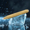 Kaweco Brass Sport Brass CT Ballpoint Pen 10000922 (Clip Not Included)