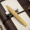 Kaweco Brass Sport CT Mechanical Pencil (0.7 MM) 10000923 (Clip Not Included)