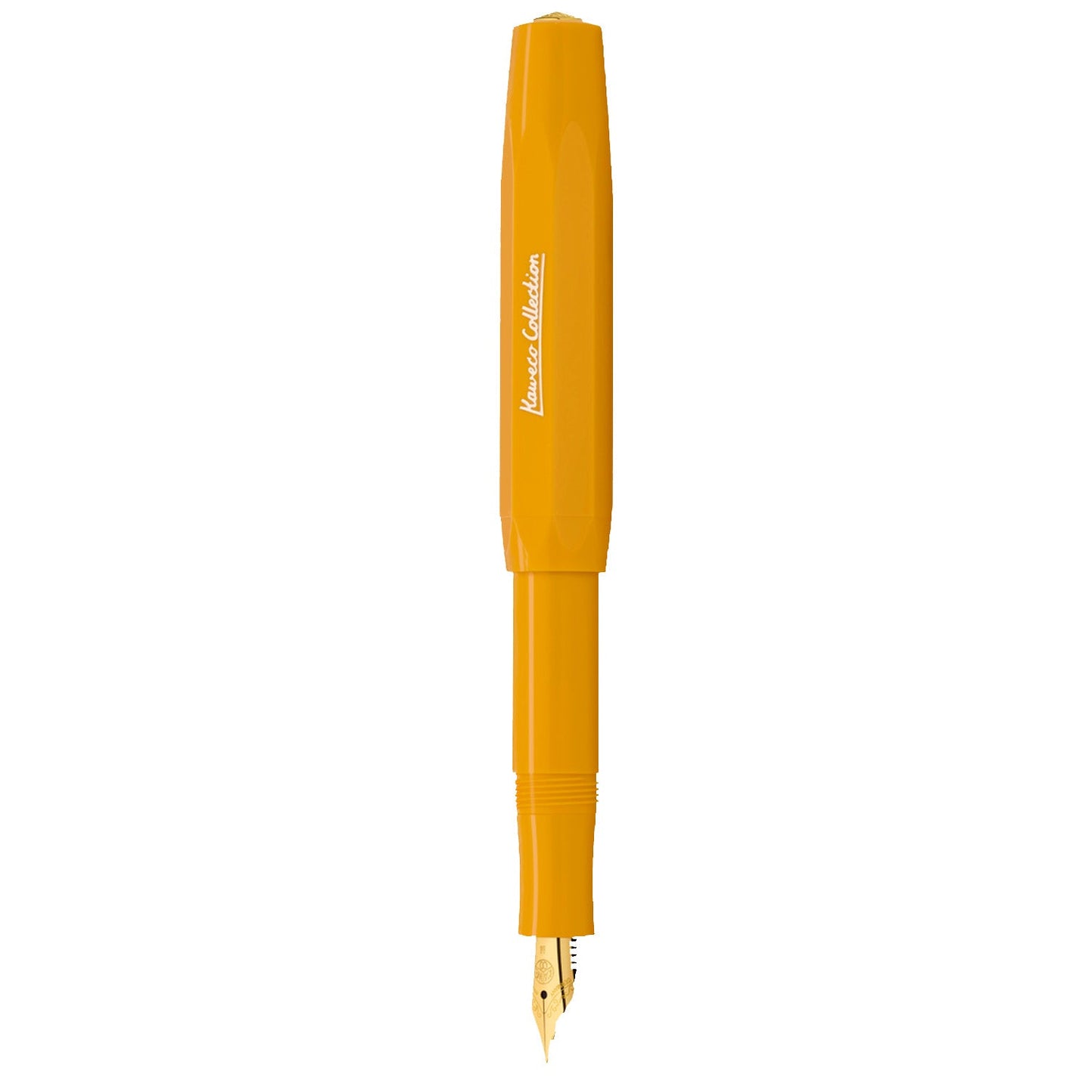 Kaweco Collection Honey GT Fountain Pen (Special Edition)