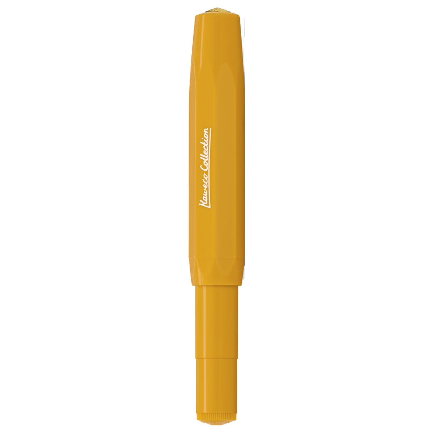 Kaweco Collection Honey GT Fountain Pen (Special Edition)