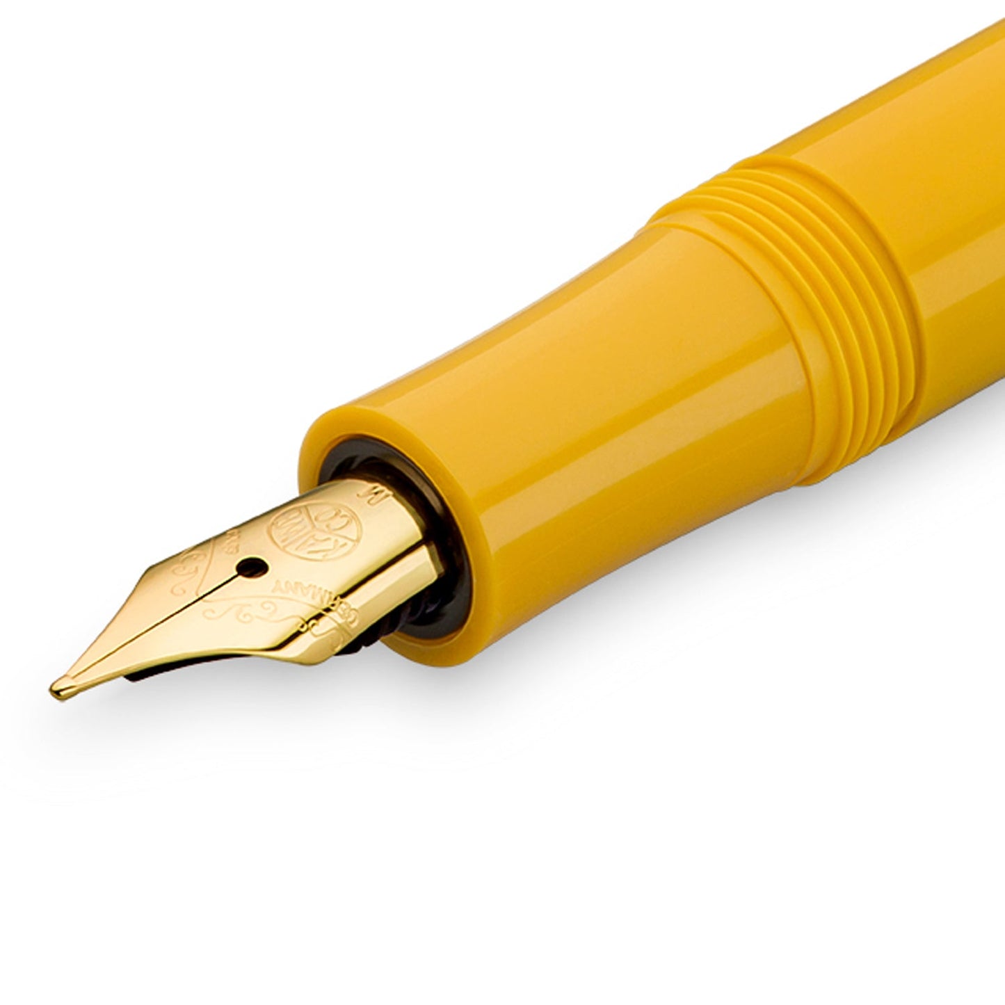 Kaweco Collection Honey GT Fountain Pen (Special Edition)