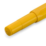 Kaweco Collection Honey GT Fountain Pen (Special Edition)