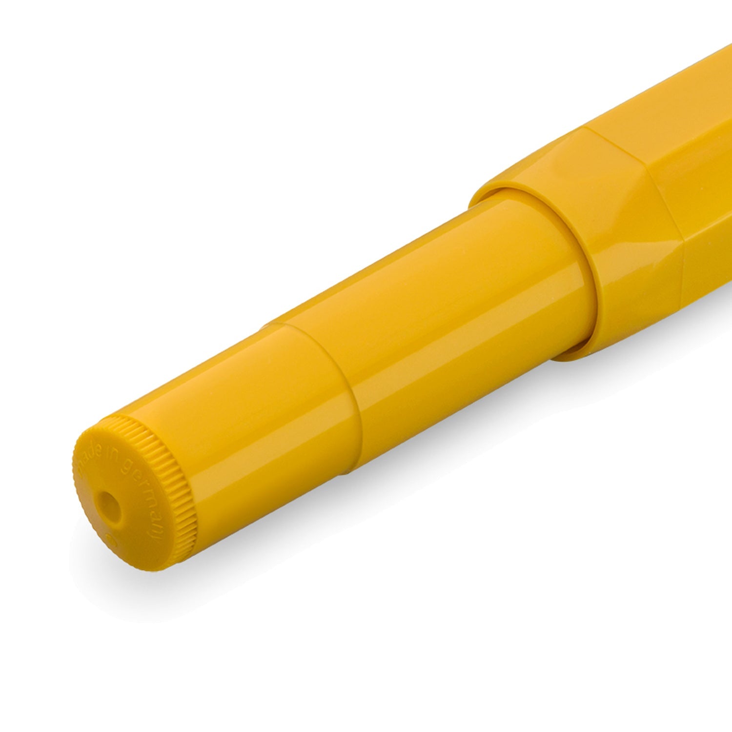 Kaweco Collection Honey GT Fountain Pen (Special Edition)