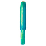Kaweco Collection Marble Ocean GT Fountain Pen (Clip Not Included) (Limited Edition)