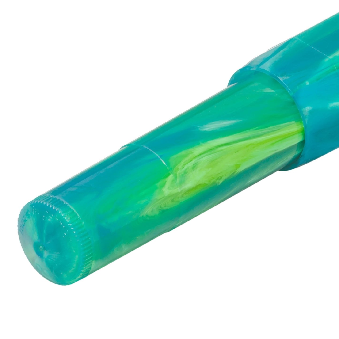 Kaweco Collection Marble Ocean GT Fountain Pen (Clip Not Included) (Limited Edition)
