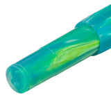 Kaweco Collection Marble Ocean GT Fountain Pen (Clip Not Included) (Limited Edition)