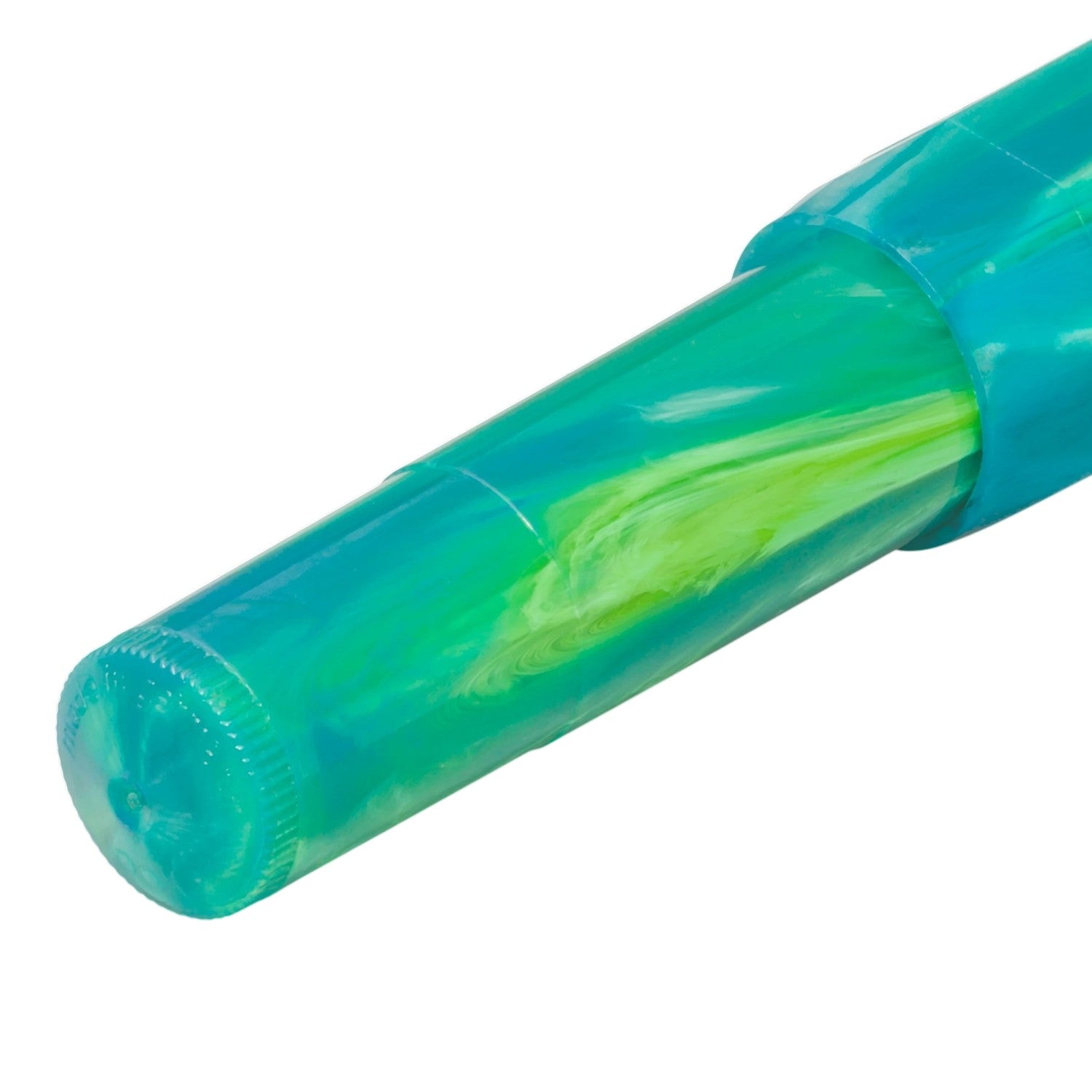 Kaweco Collection Marble Ocean GT Fountain Pen (Clip Not Included) (Limited Edition)