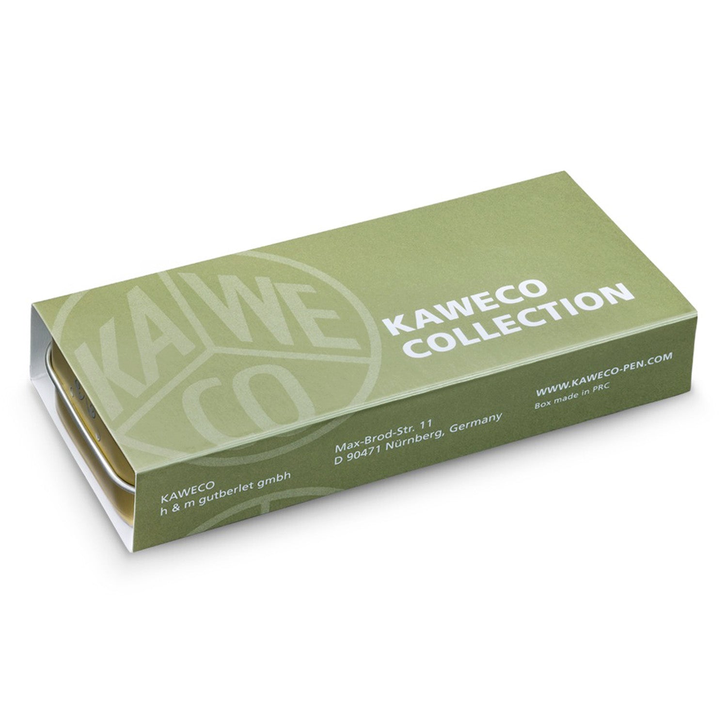 Kaweco Collection Olivine GT Fountain Pen
