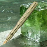 Kaweco Collection Olivine GT Fountain Pen