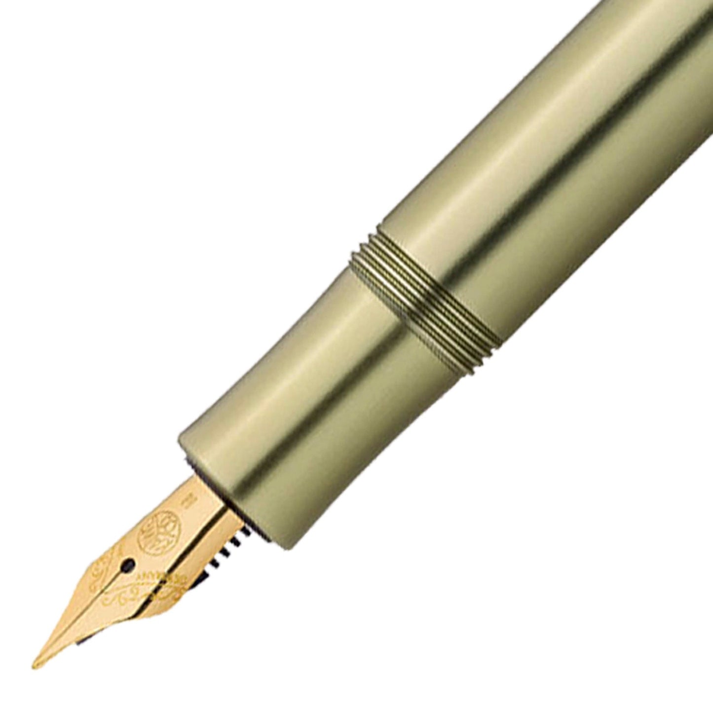 Kaweco Collection Olivine GT Fountain Pen