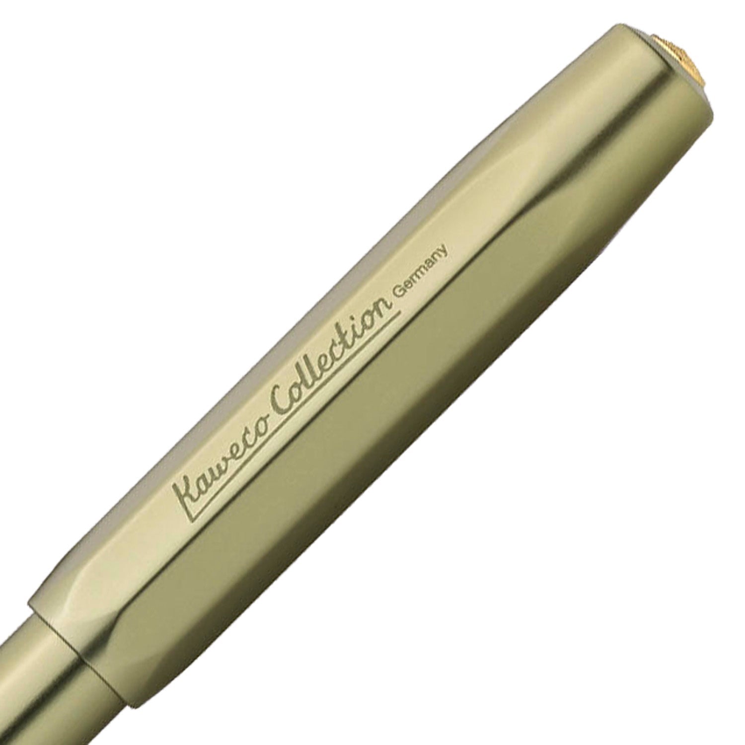 Kaweco Collection Olivine GT Fountain Pen