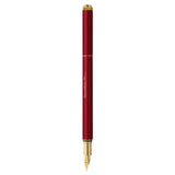 Kaweco Collection Red GT Fountain Pen (Special Edition)