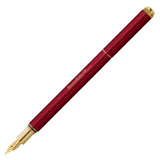 Kaweco Collection Red GT Fountain Pen (Special Edition)