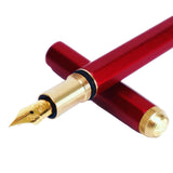 Kaweco Collection Red GT Fountain Pen (Special Edition)