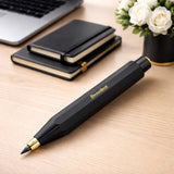Kaweco Classic Sport Black GT Clutch Pencil (3.2 MM) 10000040 (Clip Not Included)