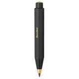 Kaweco Classic Sport Black GT Clutch Pencil (3.2 MM) 10000040 (Clip Not Included)