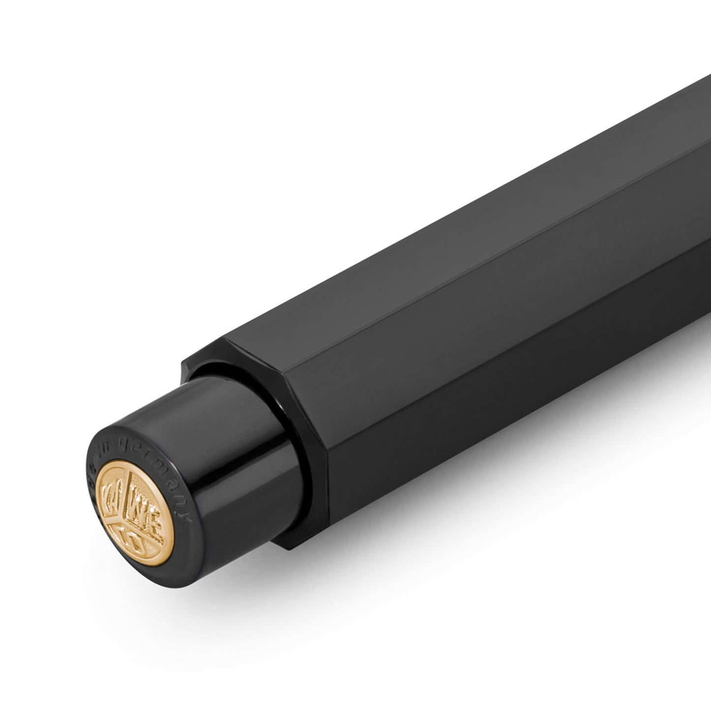 Kaweco Classic Sport Black GT Clutch Pencil (3.2 MM) 10000040 (Clip Not Included)