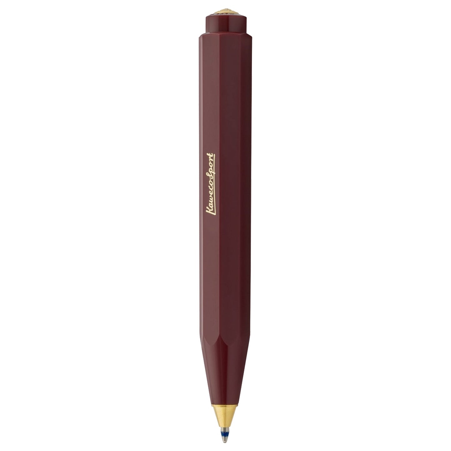 Kaweco Classic Sport Bordeaux GT Ballpoint Pen 10000492