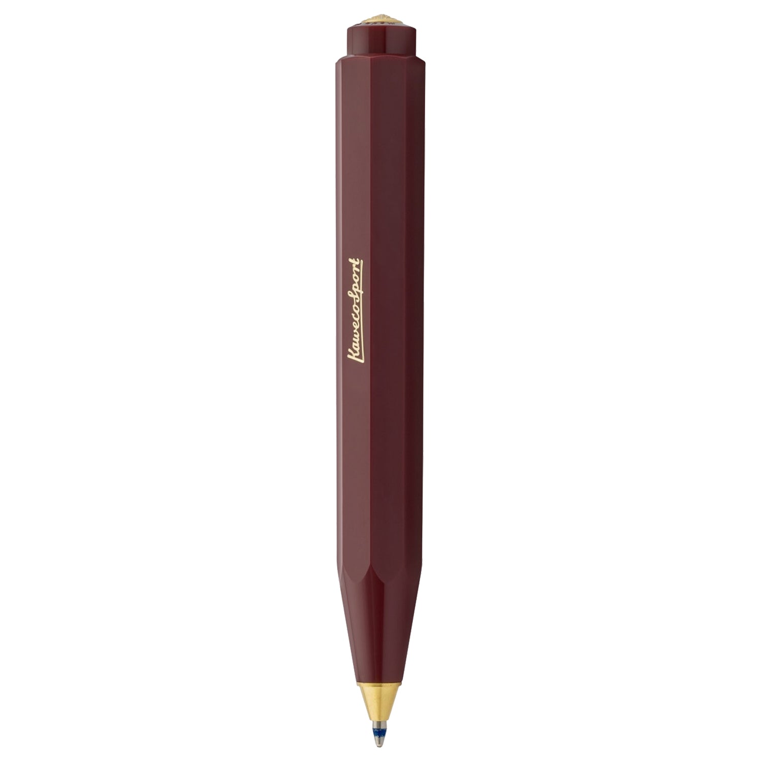 Kaweco Classic Sport Bordeaux GT Ballpoint Pen 10000492