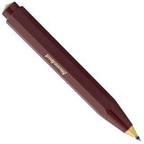 Kaweco Classic Sport Bordeaux GT Ballpoint Pen 10000492