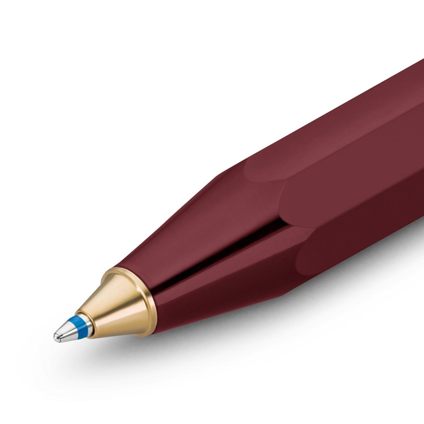 Kaweco Classic Sport Bordeaux GT Ballpoint Pen 10000492