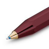 Kaweco Classic Sport Bordeaux GT Ballpoint Pen 10000492