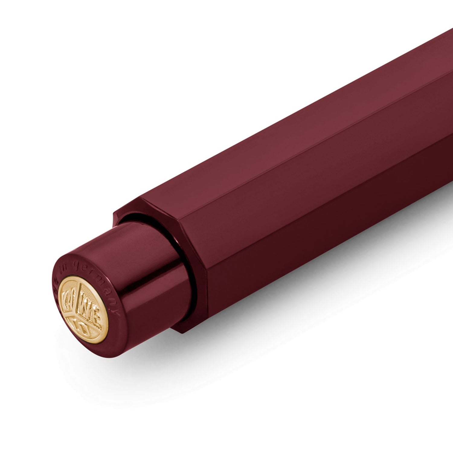 Kaweco Classic Sport Bordeaux GT Clutch Pencil (3.2 MM) 10000500 (Clip Not Included)